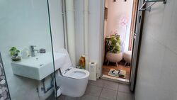 Blk 165 Bukit Batok West Avenue 8 (Bukit Batok), HDB 4 Rooms #554303491